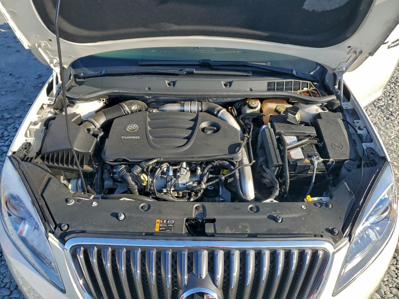 BUICK VERANO PREMIUM