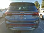 Lot #3315783345 2022 HYUNDAI SANTA FE B