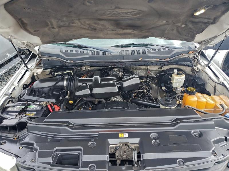 2017 FORD F350 SUPER #3302730010