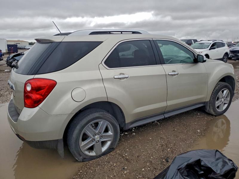 2015 CHEVROLET EQUINOX LT #3316178954