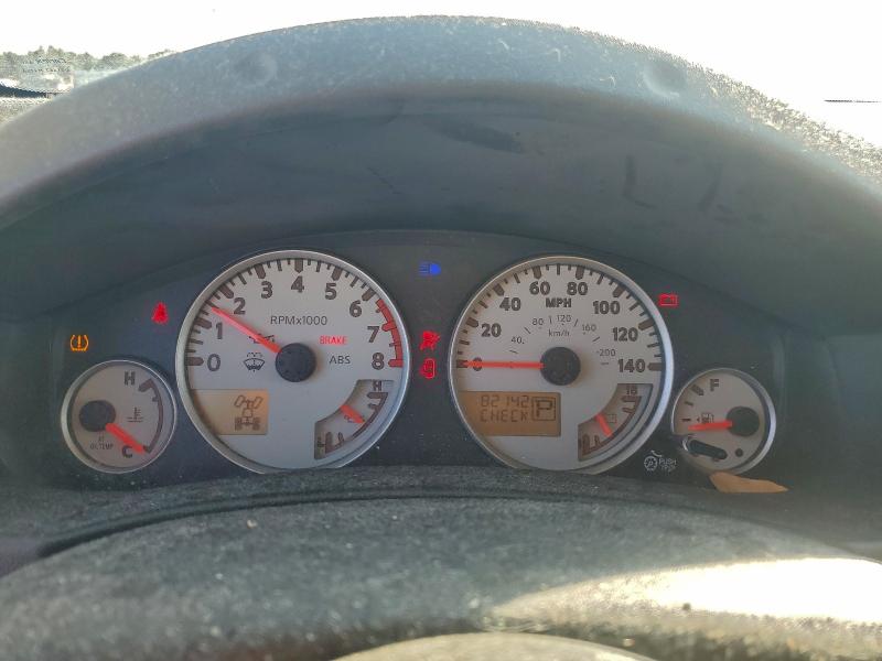 2018 NISSAN FRONTIER S #3304633948