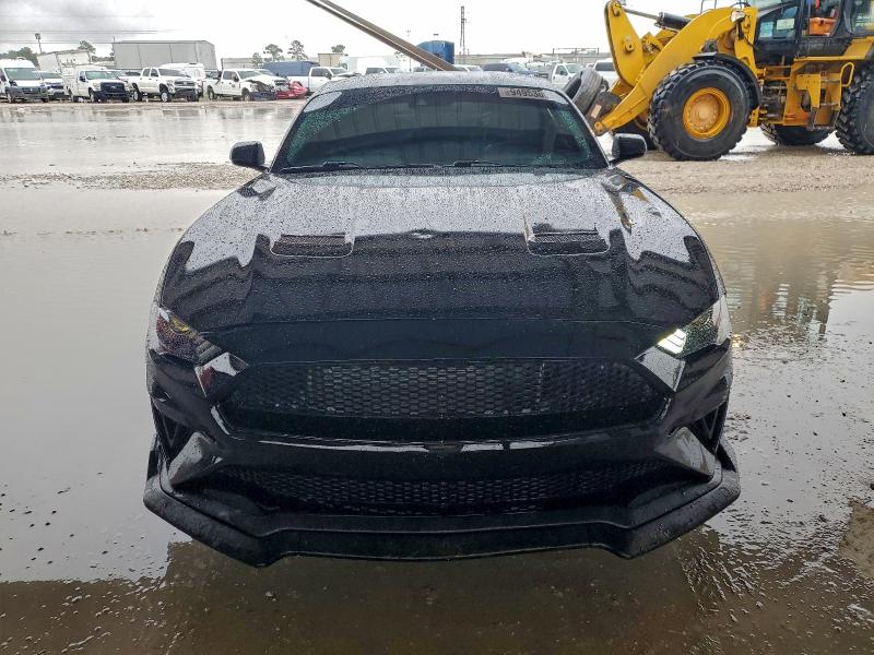 2021 FORD MUSTANG GT #3310468073