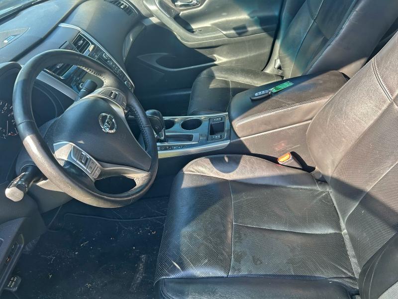 2013 NISSAN ALTIMA 2.5 #3305325357