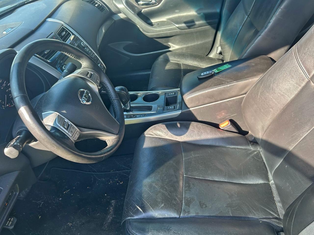 Lot #3305325357 2013 NISSAN ALTIMA 2.5