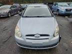 Lot #3302785925 2007 HYUNDAI ACCENT GS