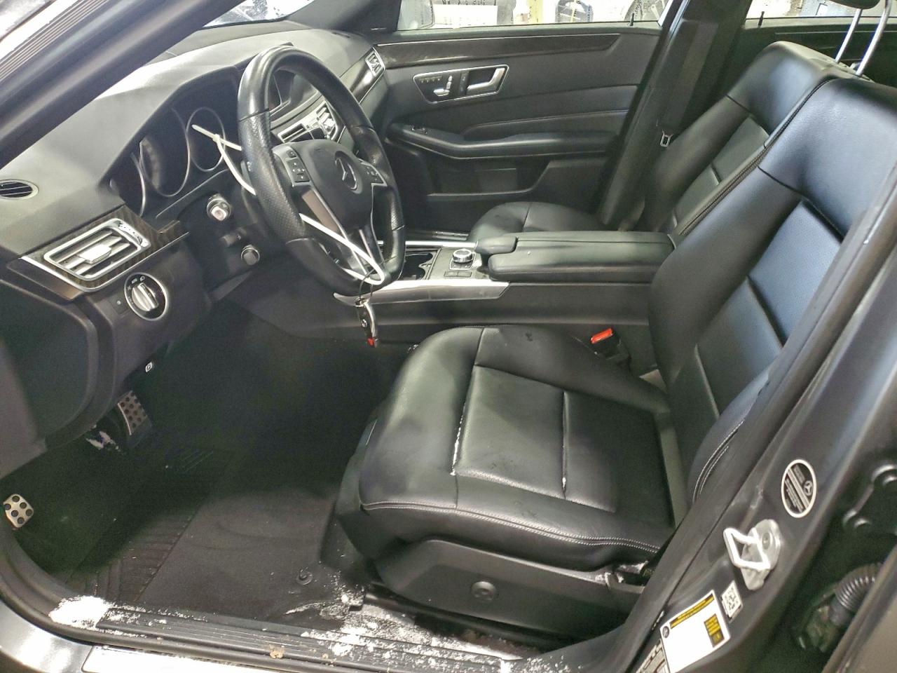 MERCEDES-BENZ E-CLASS 350 4MATIC