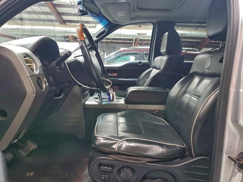 2007 LINCOLN MARK LT #3304793317