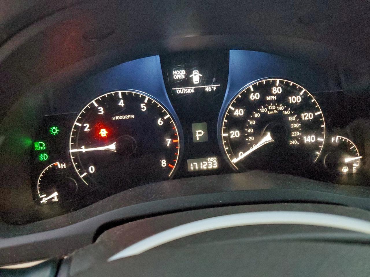 Lot #3309486672 2010 LEXUS RX 350