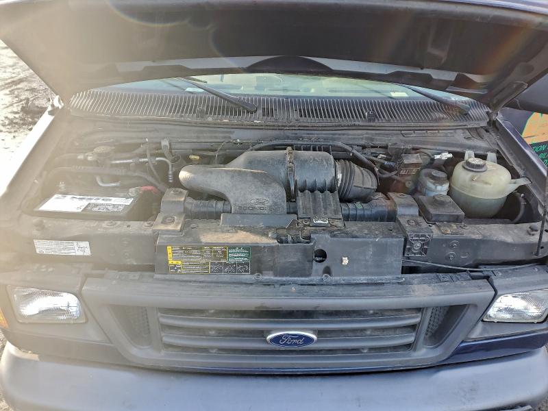 2004 FORD ECONOLINE #3305302339