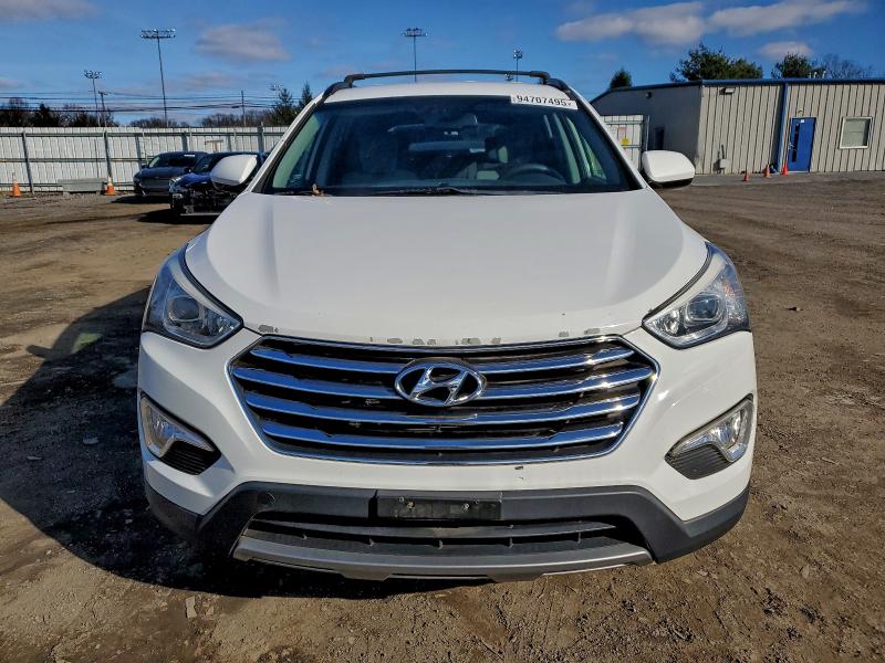 2016 HYUNDAI SANTA FE S #3310543079