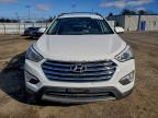 Lot #3310543079 2016 HYUNDAI SANTA FE S