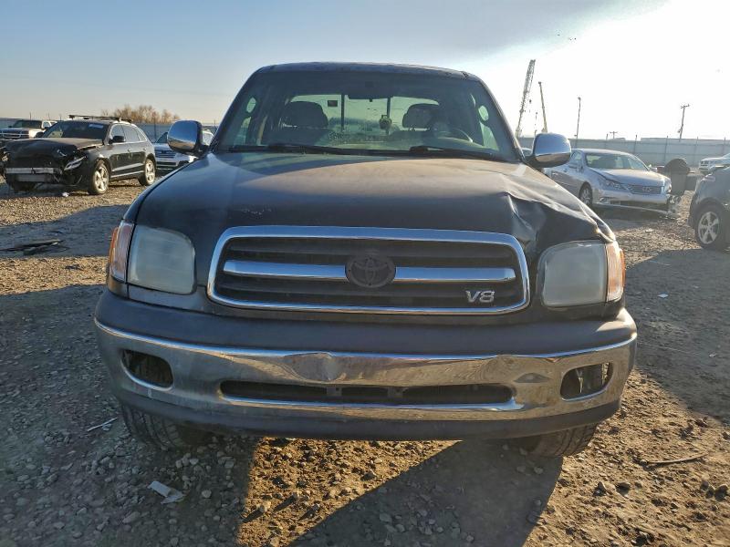 2002 TOYOTA TUNDRA ACC #3317166268