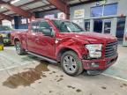 Lot #3317991905 2015 FORD F150 SUPER