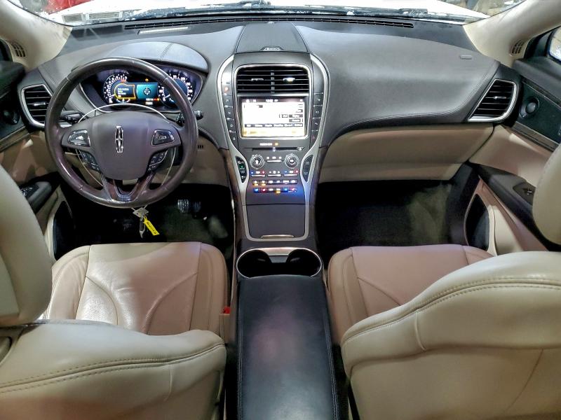 2016 LINCOLN MKX RESERV #3308335075