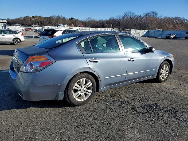 2010 NISSAN ALTIMA BAS #3317831198