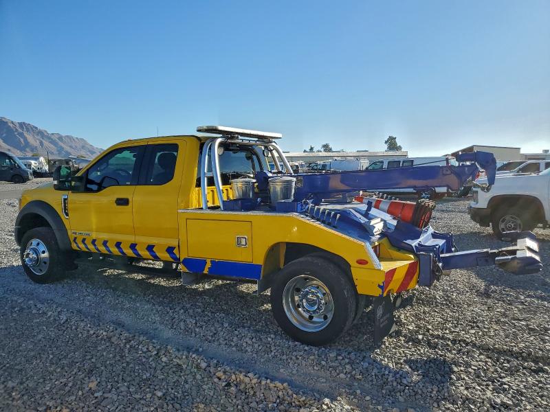 2019 FORD F450 SUPER #3311537238
