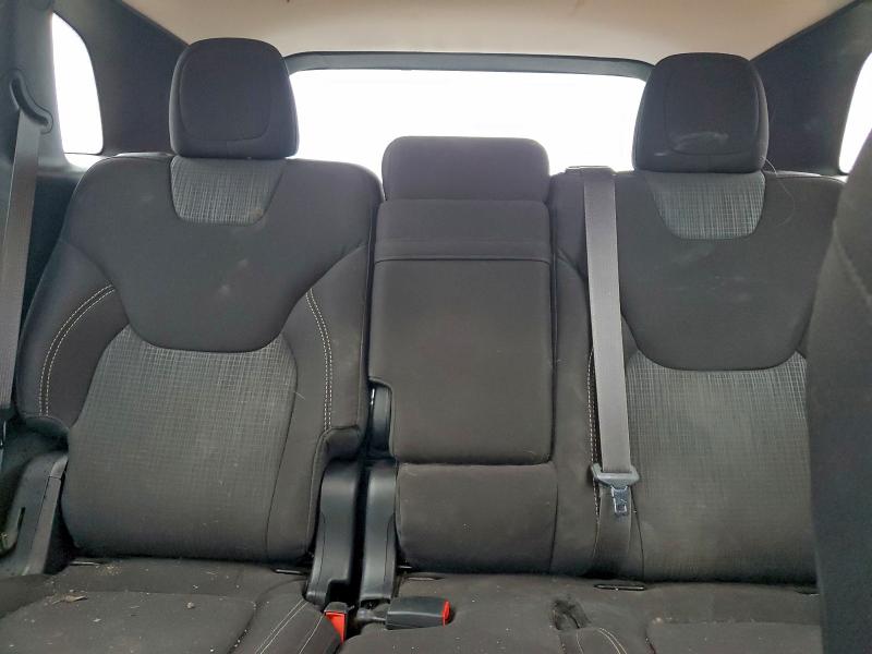 2015 JEEP CHEROKEE L #3309585568