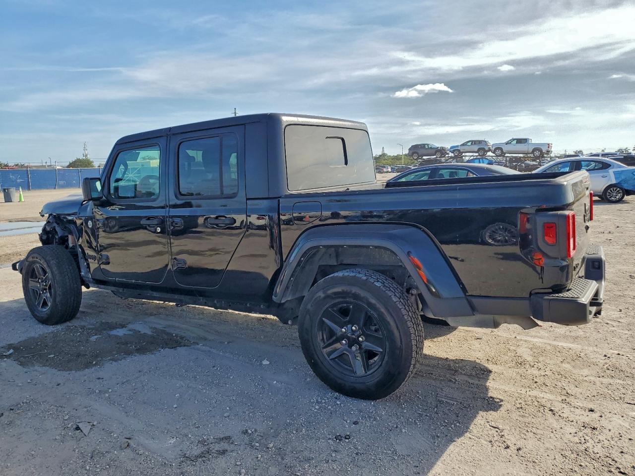 JEEP GLADIATOR SPORT