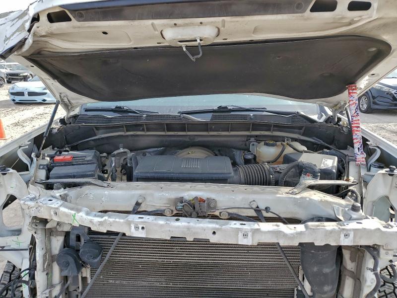 2019 GMC SIERRA K15 #3318022399