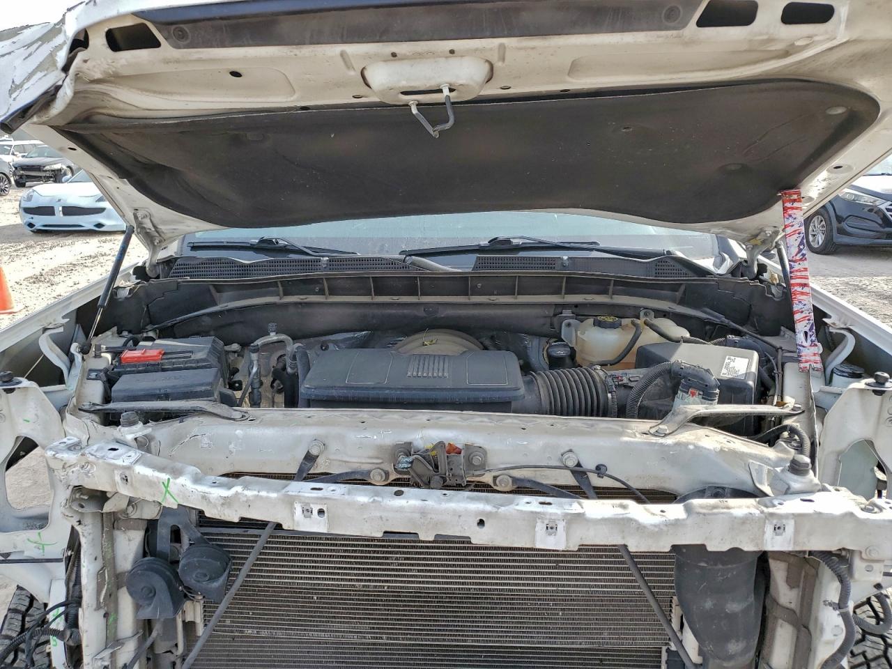 Lot #3318022399 2019 GMC SIERRA K15