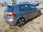 Lot #3317028997 2011 VOLKSWAGEN GTI