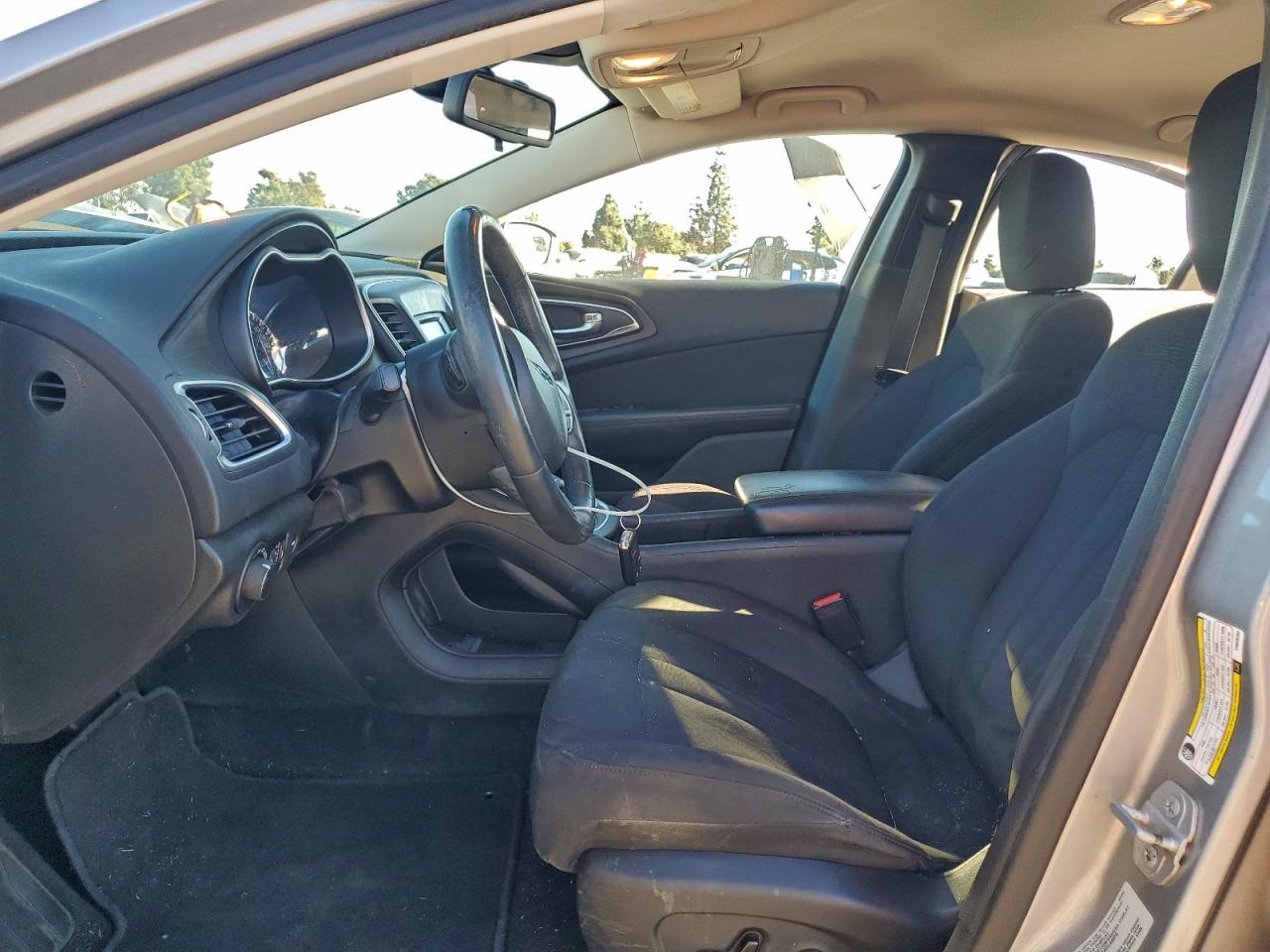 CHRYSLER 200 LIMITED