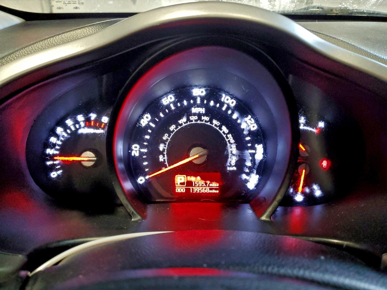 Lot #3315704730 2016 KIA SPORTAGE L