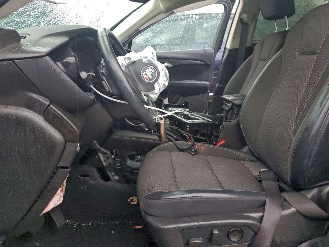 BUICK ENVISION PREFERRED