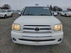 Lot #3311444359 2005 TOYOTA TUNDRA DOU