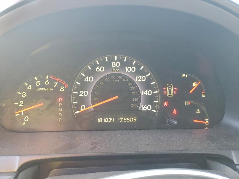 2006 HONDA ODYSSEY EX #3308253164