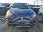 Lot #3319044371 2017 HYUNDAI SANTA FE S