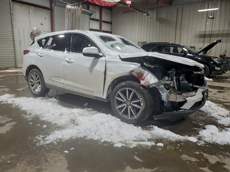 2021 ACURA RDX TECHNO #3311517280