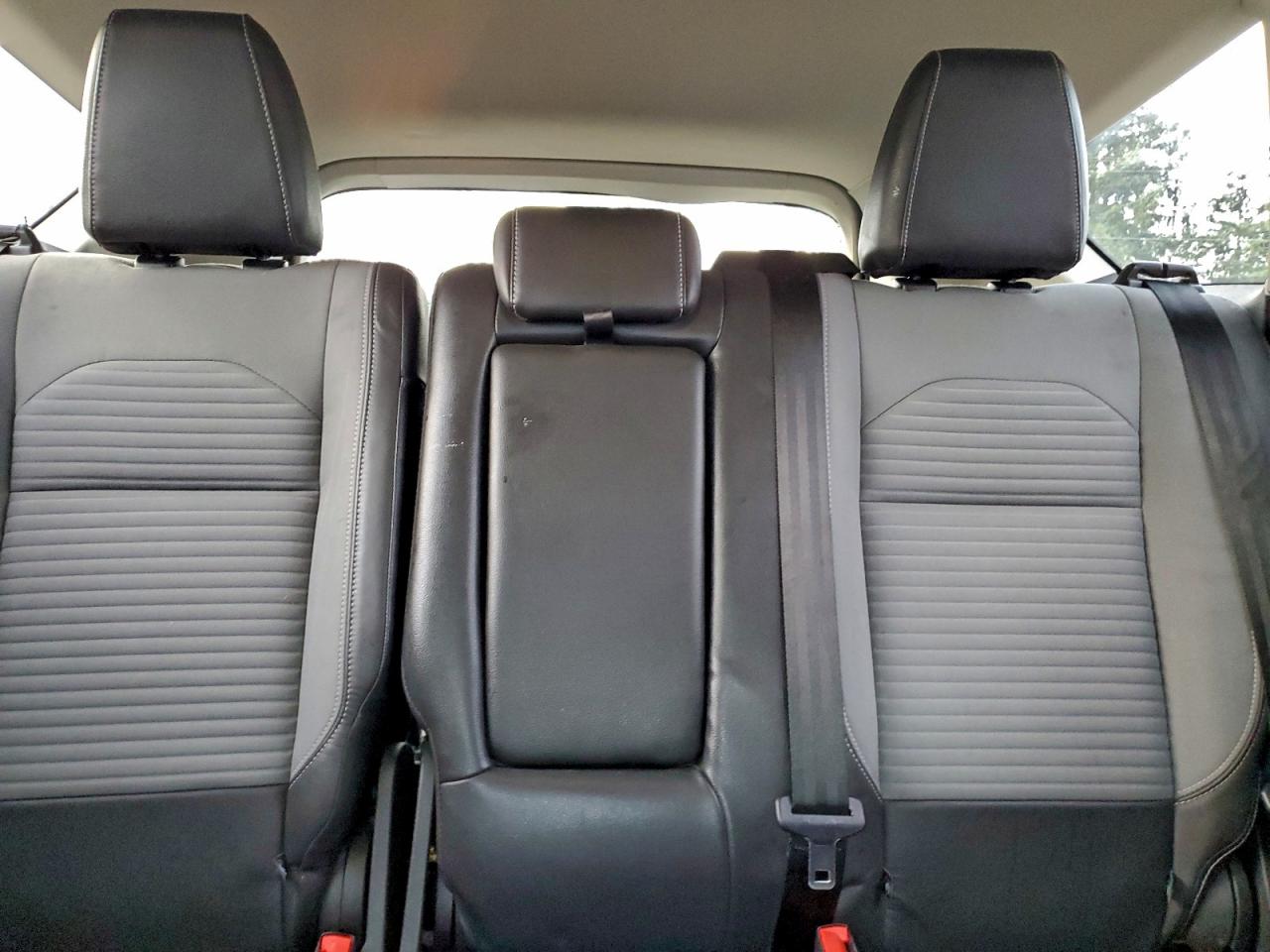 Lot #3312301793 2018 FORD ESCAPE SE