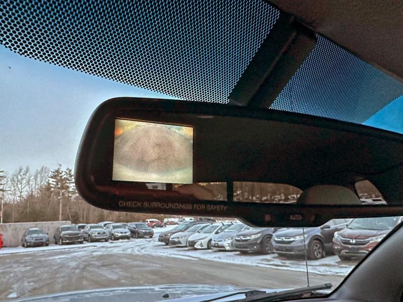 2011 TOYOTA TACOMA ACC #3318059366