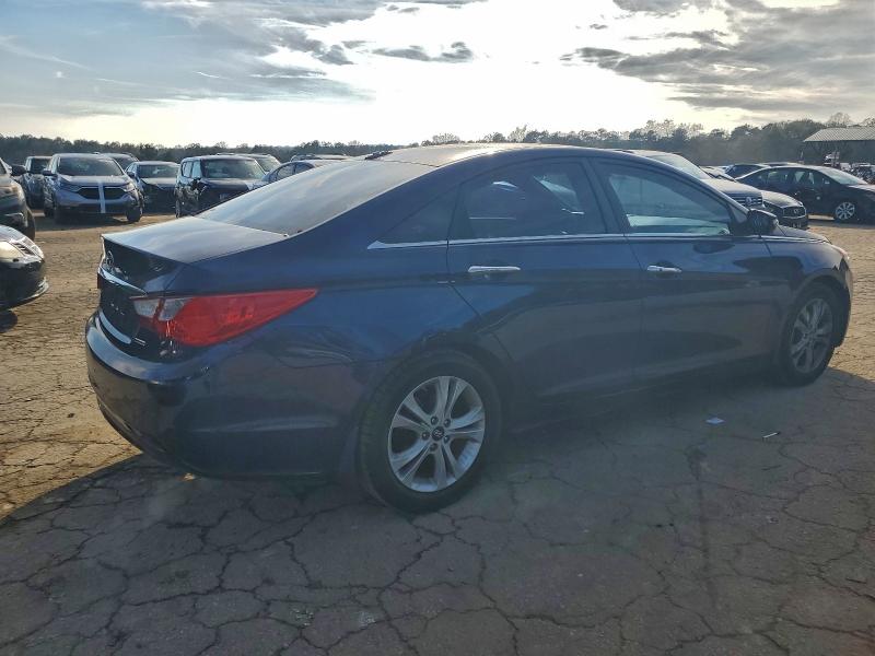 2013 HYUNDAI SONATA SE #3305295311