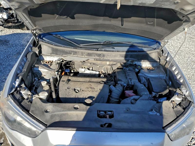 2013 MITSUBISHI OUTLANDER #3305324323