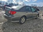 Lot #3310322020 2007 TOYOTA COROLLA CE