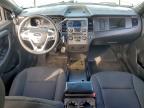 Lot #3312553823 2018 FORD TAURUS POL