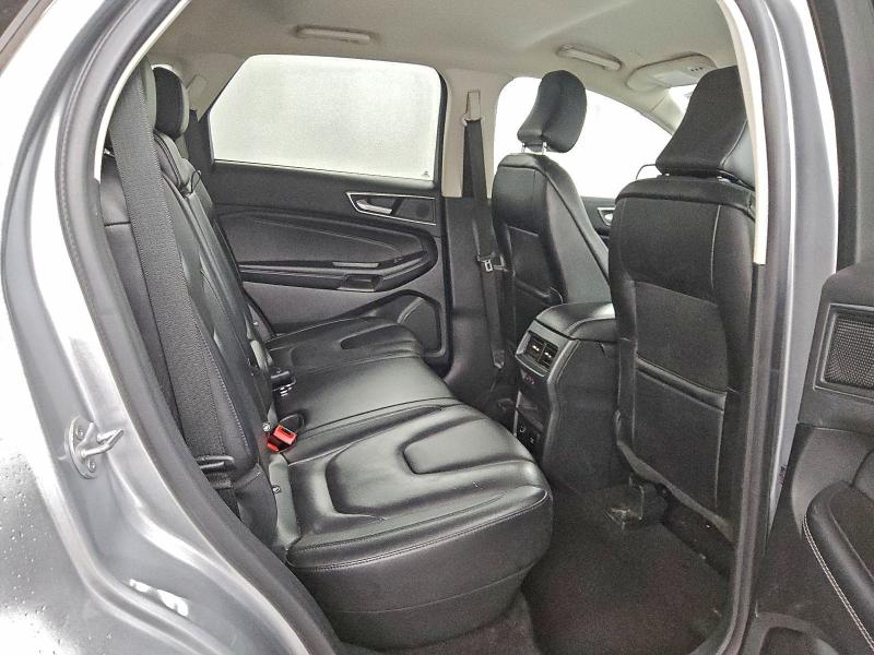 2022 FORD EDGE TITAN #3303814428