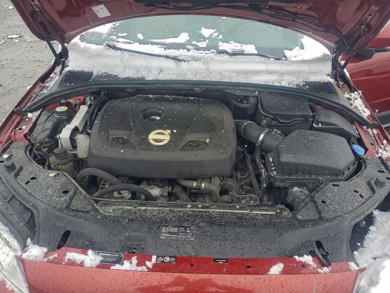 VOLVO XC70 T5 PREMIER+