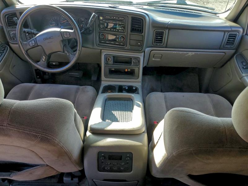 2006 GMC YUKON XL C #3316935083