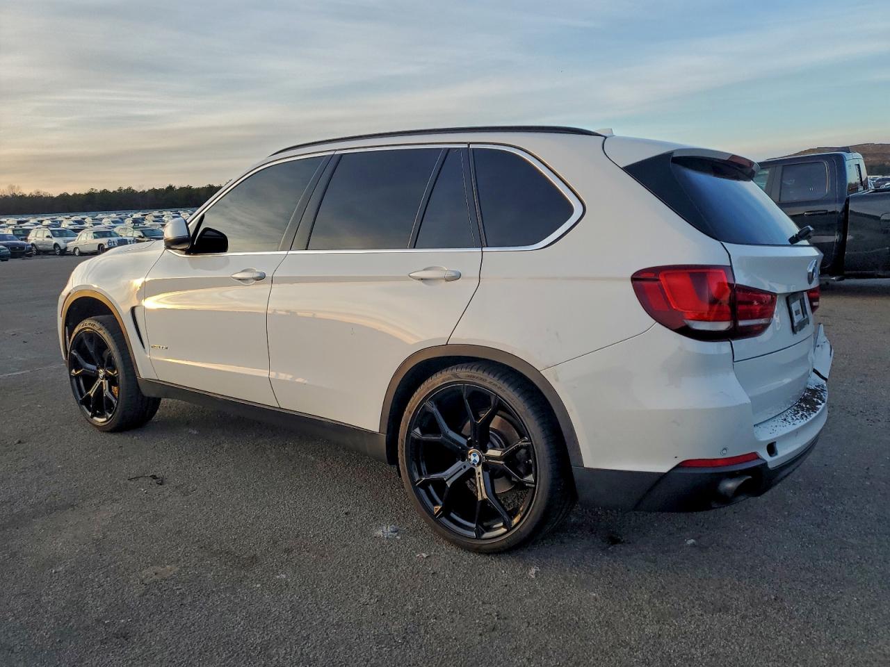 Lot #3315888140 2015 BMW X5 XDRIVE3