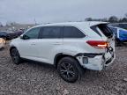 Lot #3312682203 2019 TOYOTA HIGHLANDER