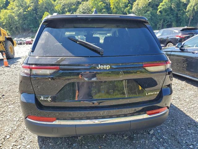 2023 JEEP GRAND CHER #3304516514