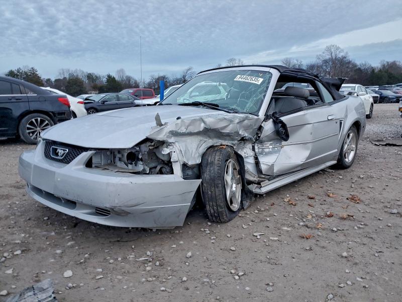 2004 FORD MUSTANG #3310550120