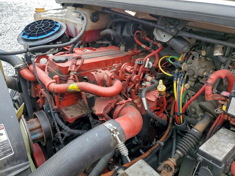 2020 FREIGHTLINER M2 106 MED #3319225707