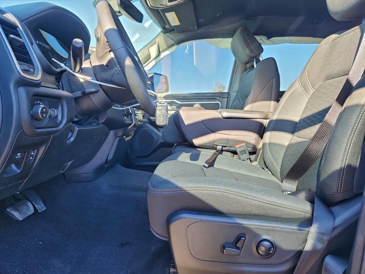 RAM 1500 BIG HORN/LONE STAR