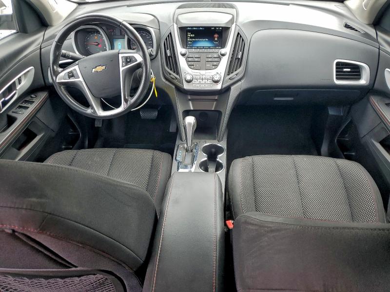 2012 CHEVROLET EQUINOX LT #3304001683