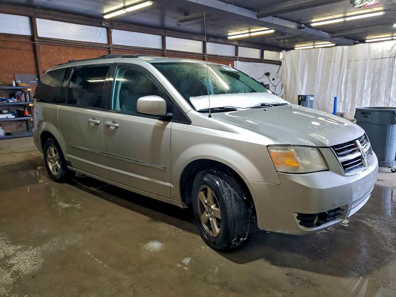 2009 DODGE GRAND CARA #3311697254