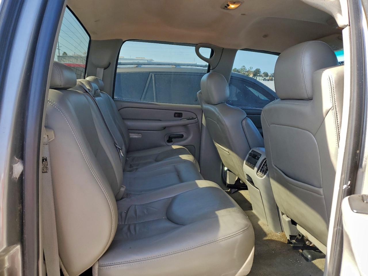 Lot #3315892124 2006 GMC SIERRA K25